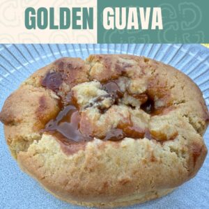 Golden Guava