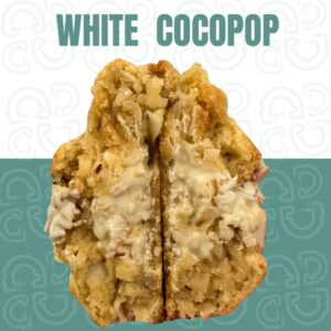 White CocoPop